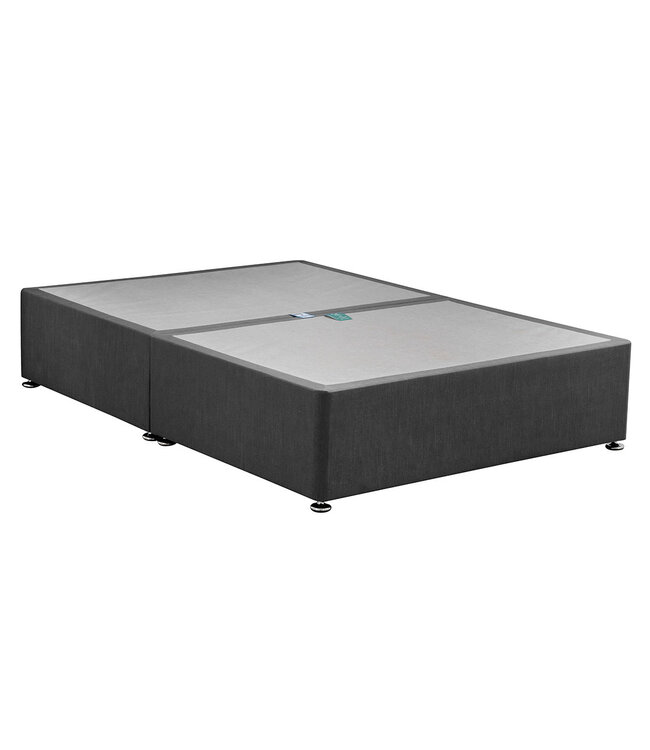 Sweet Dreams Meadow Recycled Fabric Divan Base