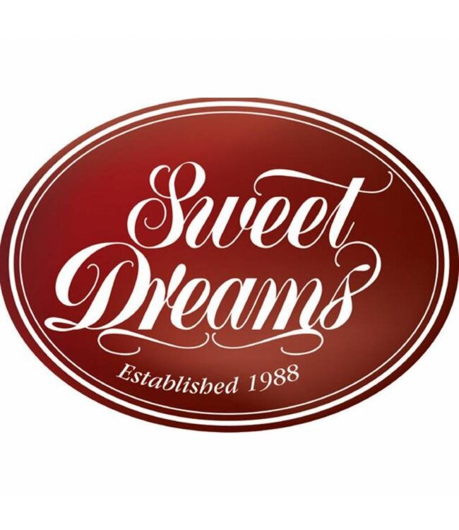 Sweet Dreams Sintra Floor Standing Headboard