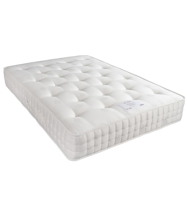 Sweet Dreams Astrid 1000 Pocket Mattress