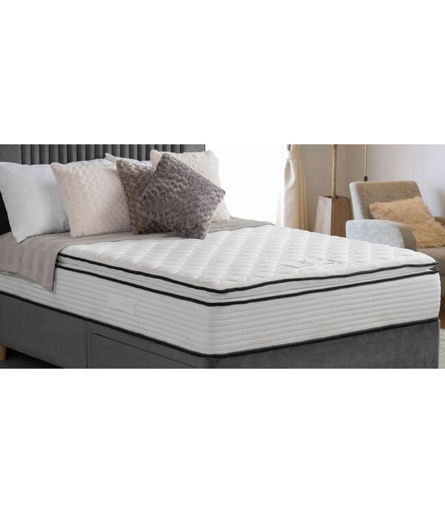 Sweet Dreams Bale 1000 Pillowtop Mattress
