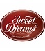 Sweet Dreams Bale 1000 Pillowtop Mattress