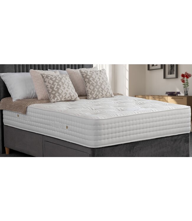 Sweet Dreams Cashmere Ortho 2000 Mattress