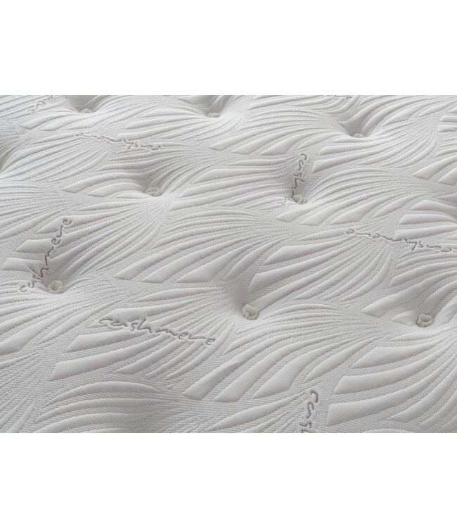 Sweet Dreams Cashmere Ortho 2000 Mattress