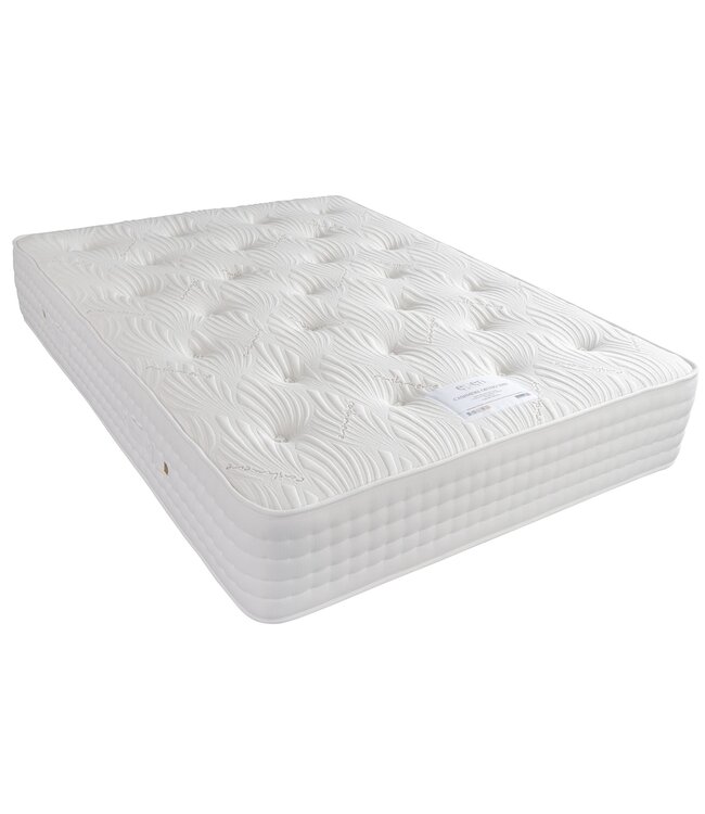 Sweet Dreams Cashmere Ortho 2000 Mattress