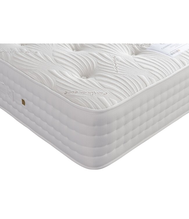 Sweet Dreams Cashmere Ortho 2000 Mattress