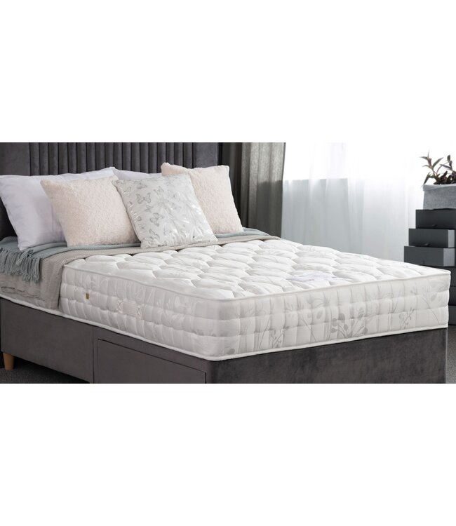 Sweet Dreams Hazel Firm Mattress