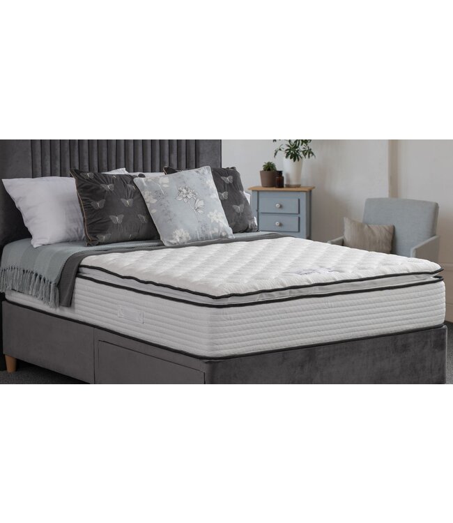 Sweet Dreams Morgan 1000 Tencel Mattress