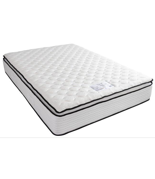 Sweet Dreams Morgan 1000 Tencel Mattress