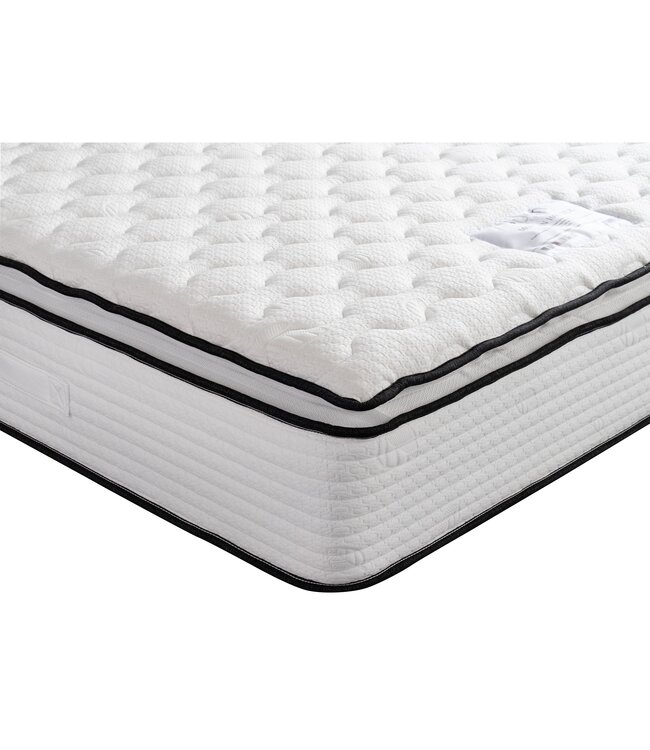 Sweet Dreams Morgan 1000 Tencel Mattress
