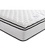 Sweet Dreams Morgan 1000 Tencel Mattress