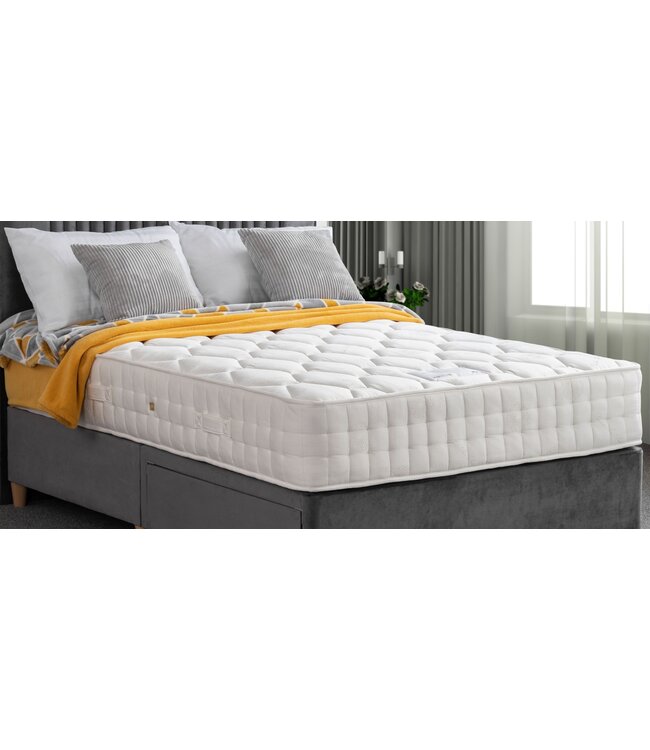 Sweet Dreams Natural Augusta 1000 Mattress