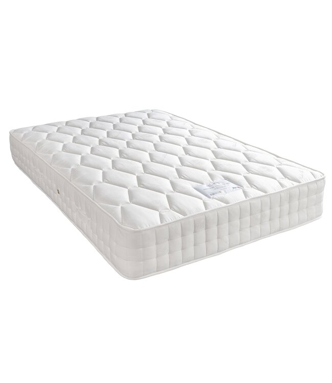 Sweet Dreams Natural Augusta 1000 Mattress