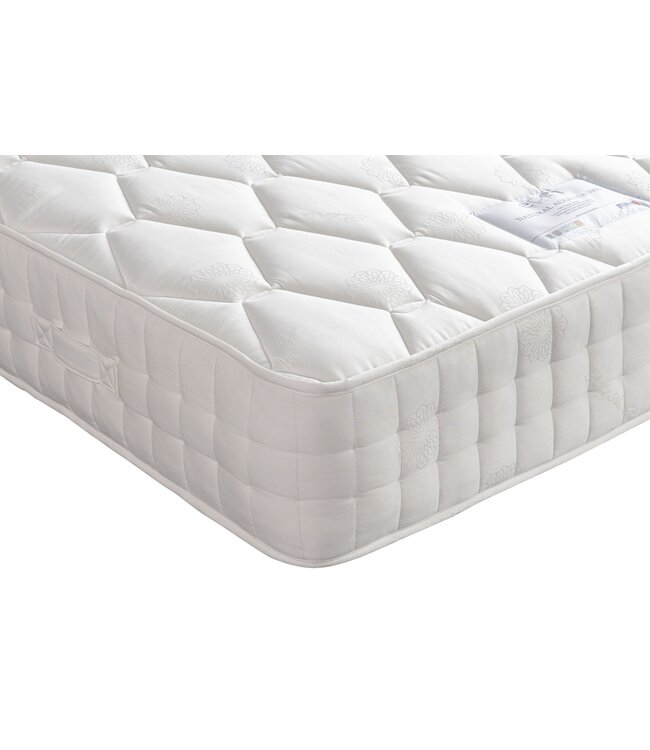 Sweet Dreams Natural Augusta 1000 Mattress
