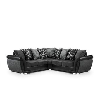 Shannon Large Corner Sofa