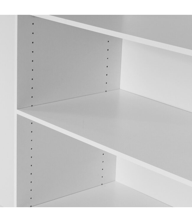 Verona 180 cm Sliding Wardrobe White Freitaslaf Net LTD