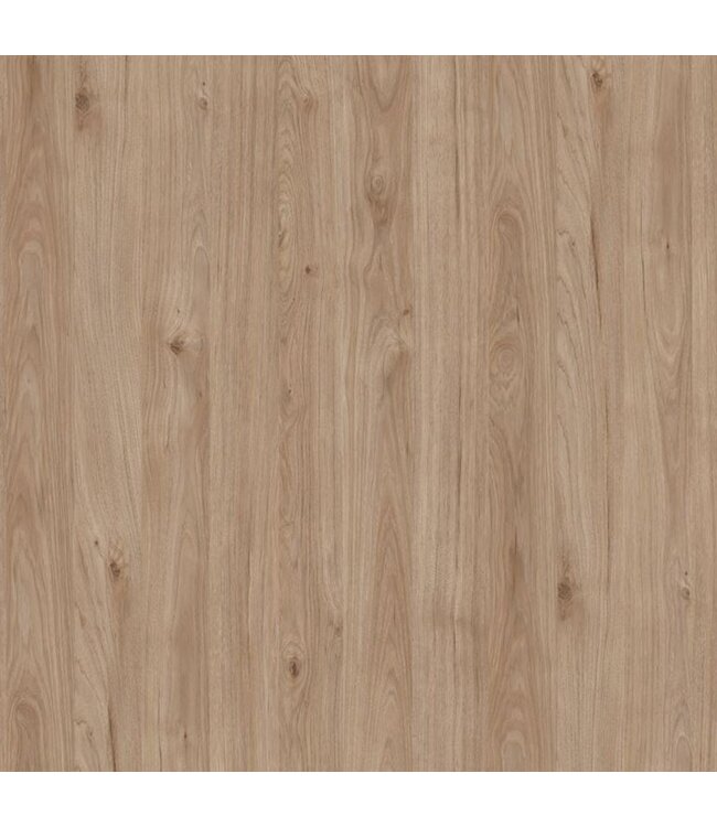 Furniture to Go Cestino Oak & Rattan 2 Door Display Cabinet