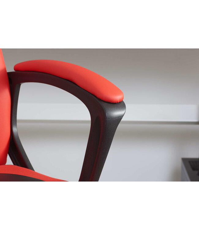 Birlea Star Wars Red Computer Gaming Chair