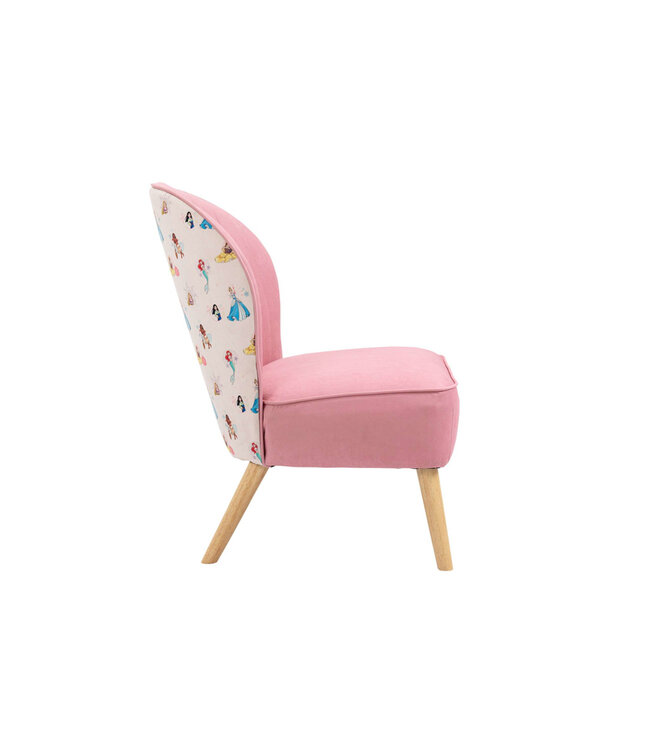 Birlea Princess Accent Chair