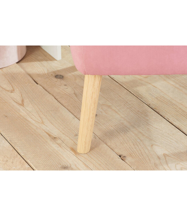 Birlea Princess Accent Chair