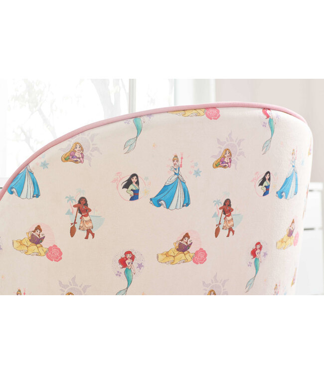 Birlea Princess Accent Chair