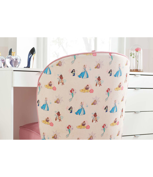 Birlea Princess Accent Chair