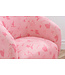 Birlea Children's Princess Accent Swivel Chair