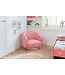 Birlea Children's Princess Accent Swivel Chair