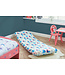 Birlea Frozen Fold Out Bed Chair