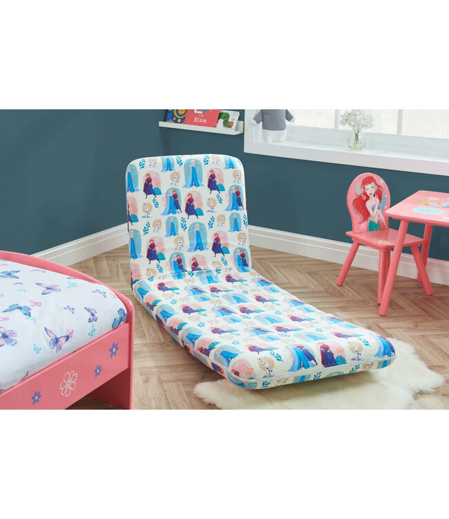 Birlea Frozen Fold Out Bed Chair