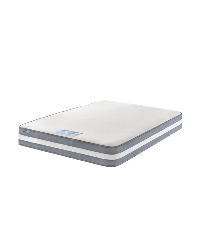 Silentnight Studio Geltex Mattress