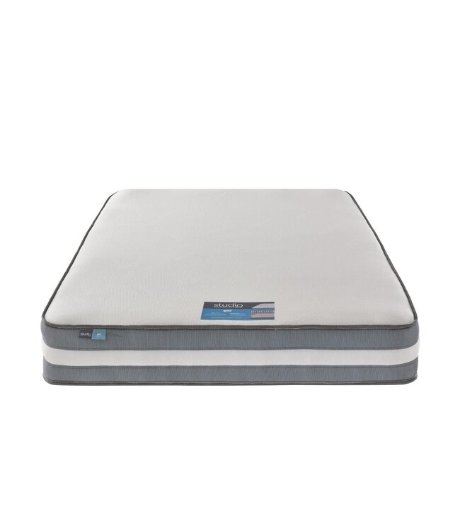 Silentnight Studio Geltex Mattress