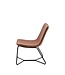 Hawking Brown Chair