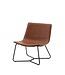 Hawking Brown Chair