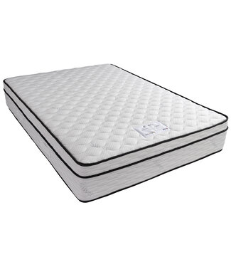 Sweet Dreams Pacino 1000 Memory Mattress