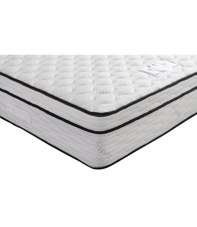 Sweet Dreams Pacino 1000 Memory Mattress