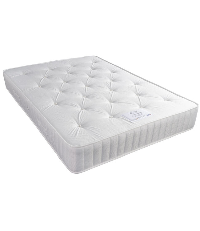 Sweet Dreams Quinn Ortho Mattress
