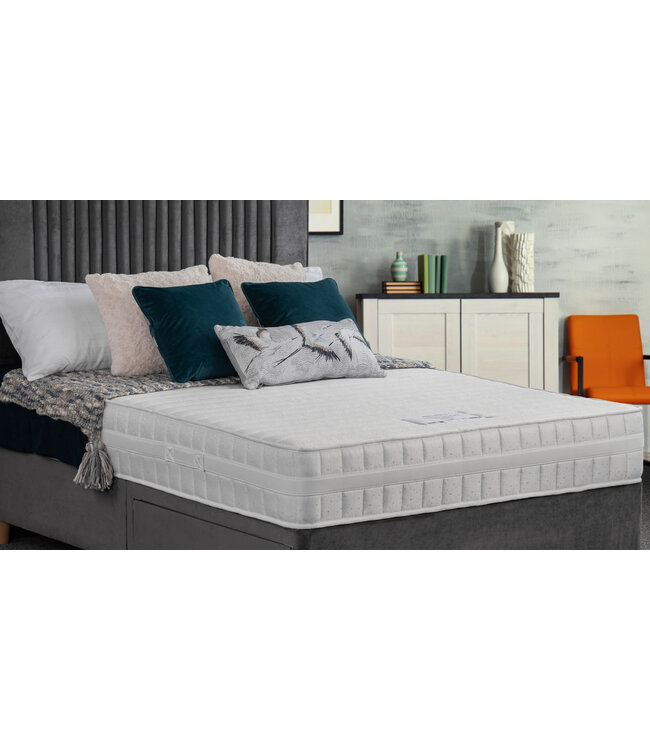 Sweet Dreams Teagan Memory Mattress