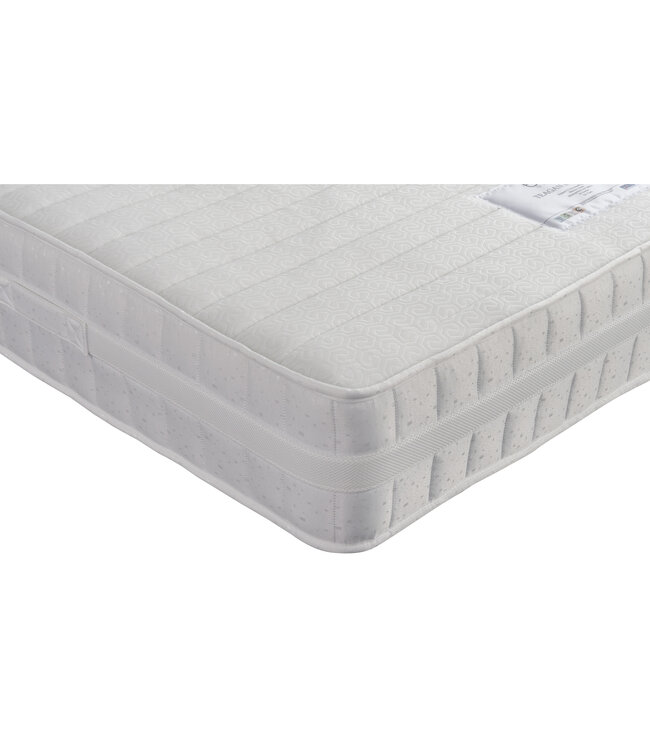 Sweet Dreams Teagan Memory Mattress