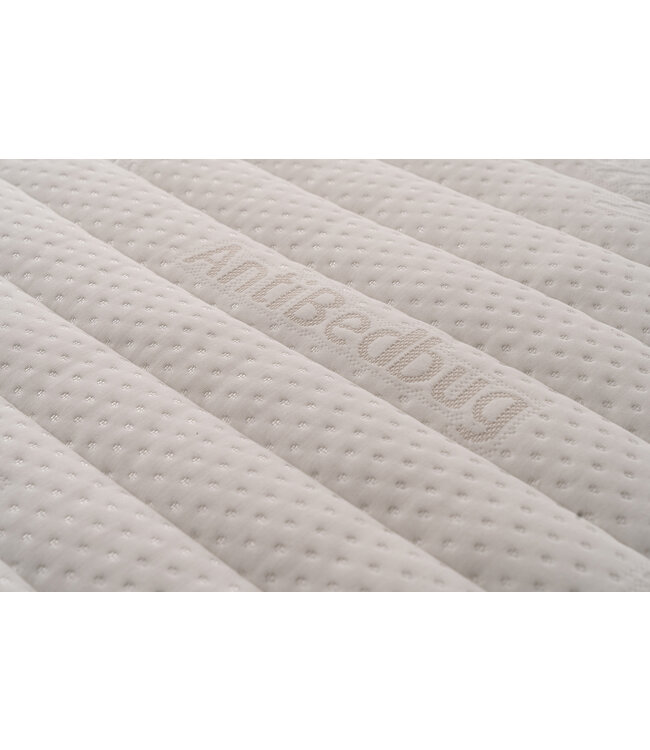 Sweet Dreams Wellbeing Antibug Memory 1000 Mattress