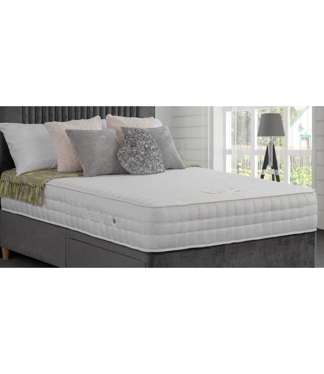 Sweet Dreams Wellbeing Balance Memory 2000 Mattress