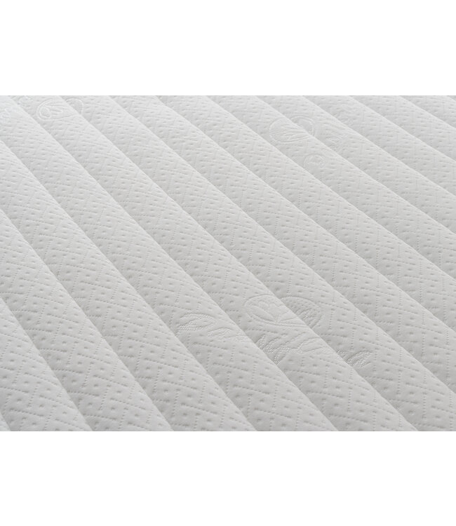 Sweet Dreams Wellbeing Balance Memory 2000 Mattress