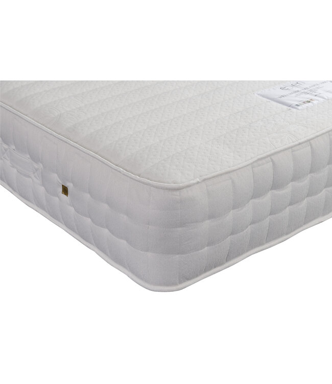 Sweet Dreams Wellbeing Balance Memory 2000 Mattress