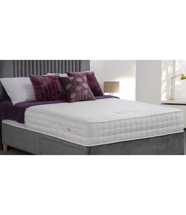 Sweet Dreams Wellbeing Kool Memory 1500 Mattress