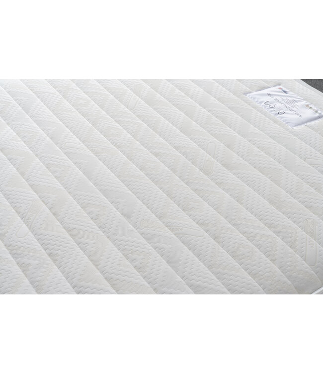 Sweet Dreams Wellbeing Kool Memory 1500 Mattress