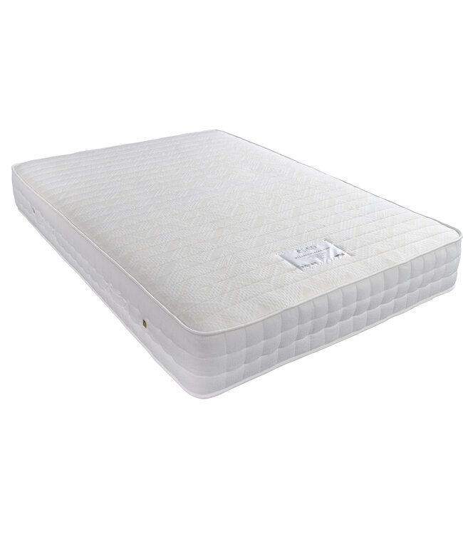 Sweet Dreams Wellbeing Kool Memory 1500 Mattress