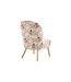 Birlea Bambi Accent Chair