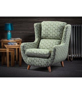 Sweet Dreams Petula Accent Chair