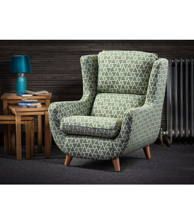 Sweet Dreams Petula Accent Chair