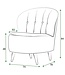 Sweet Dreams Ribble Accent Chair