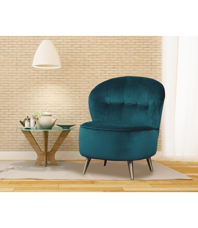 Sweet Dreams Ribble Accent Chair